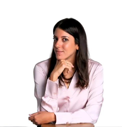 נטלי אריאל, רואת חשבון